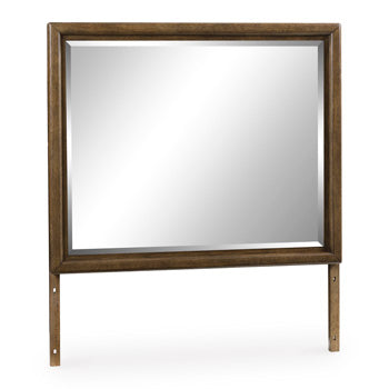 Marxmore Bedroom Mirror - House Of Furniture/Allan's Gallery