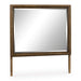Marxmore Bedroom Mirror - House Of Furniture/Allan's Gallery