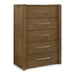 Marxmore Chest of Drawers - House Of Furniture/Allan's Gallery