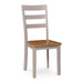 Harperfeld Dining Chair - House Of Furniture/Allan's Gallery