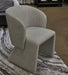 Darcyjo Dining Arm Chair - House Of Furniture/Allan's Gallery