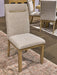 Lasinger Dining Chair - House Of Furniture/Allan's Gallery
