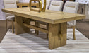 Lasinger Dining Extension Table - House Of Furniture/Allan's Gallery