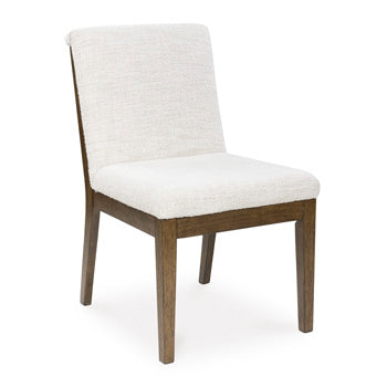 Marxmore Dining Chair - House Of Furniture/Allan's Gallery