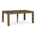 Marxmore Dining Butterfly Extension Table - House Of Furniture/Allan's Gallery