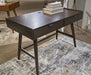 Dantenton 46" Home Office Desk - House Of Furniture/Allan's Gallery