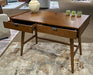 Lyncott 46" Home Office Desk - House Of Furniture/Allan's Gallery