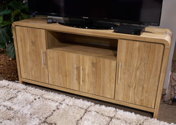 Dovander 63" TV Stand - House Of Furniture/Allan's Gallery