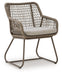 Majors Beach Outdoor Table and 2 Chairs - House Of Furniture/Allan's Gallery