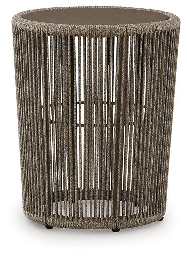 Majors Beach Outdoor Table and 2 Chairs - House Of Furniture/Allan's Gallery