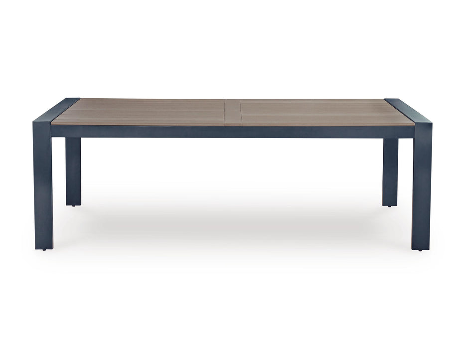 East Beach Outdoor Dining Set