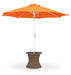 Laguna Heights Outdoor End Table - House Of Furniture/Allan's Gallery