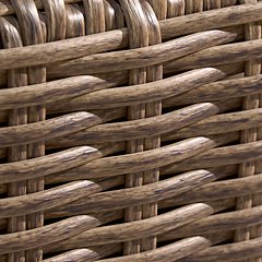 Laguna Heights Outdoor Fire Pit Table - House Of Furniture/Allan's Gallery