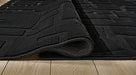 Gibbswell Washable 5' x 7' Area Rug - House Of Furniture/Allan's Gallery