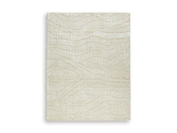 Jaseena Area Rug - House Of Furniture/Allan's Gallery