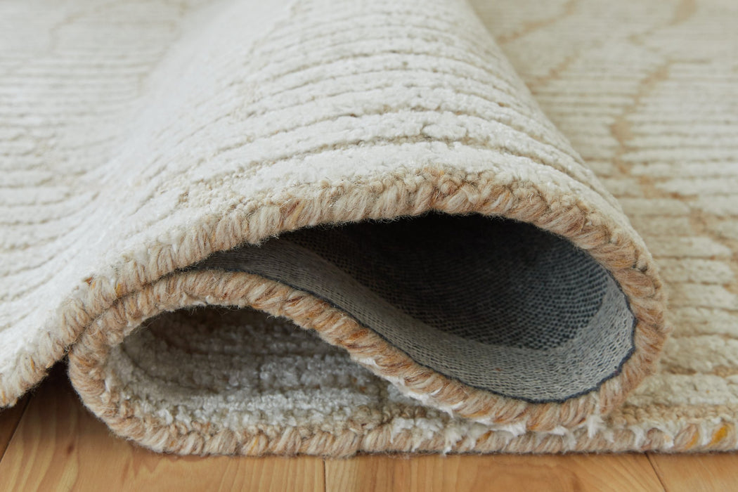 Jaseena Area Rug - House Of Furniture/Allan's Gallery