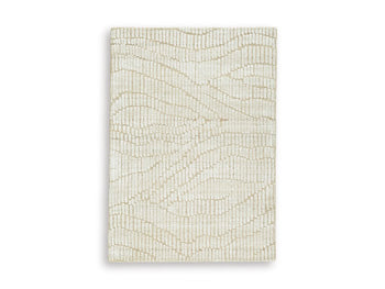 Jaseena Area Rug - House Of Furniture/Allan's Gallery