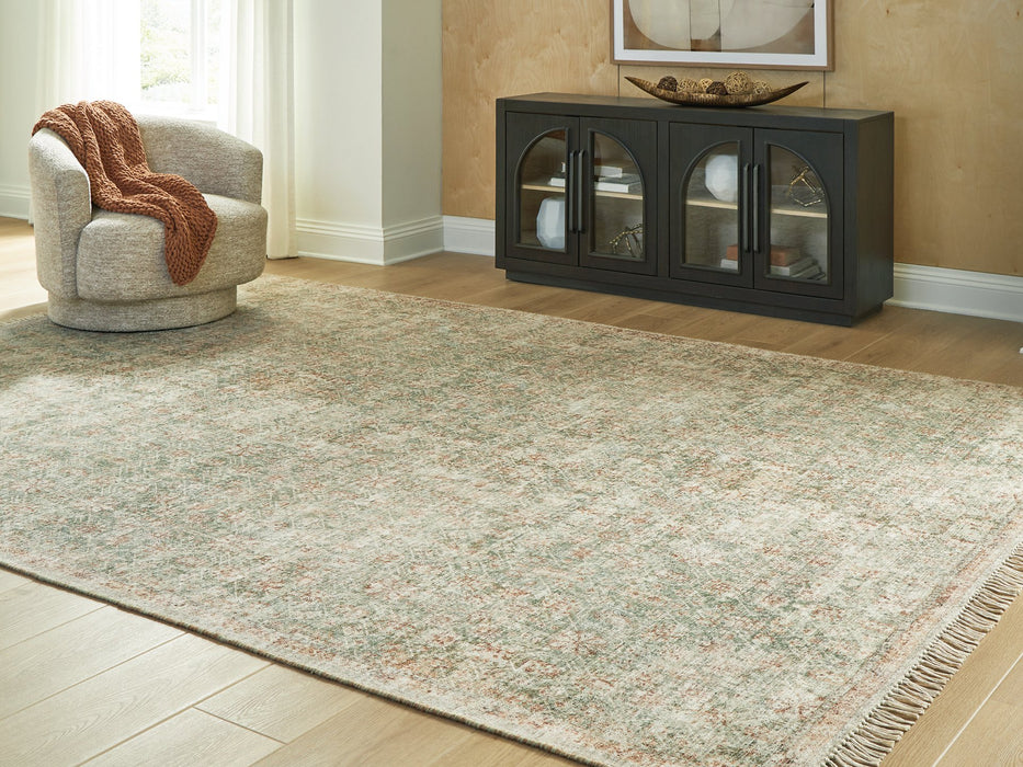 Rossbury Rug - House Of Furniture/Allan's Gallery
