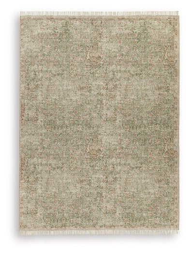 Rossbury Rug - House Of Furniture/Allan's Gallery