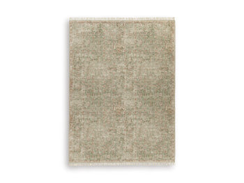 Rossbury Rug - House Of Furniture/Allan's Gallery
