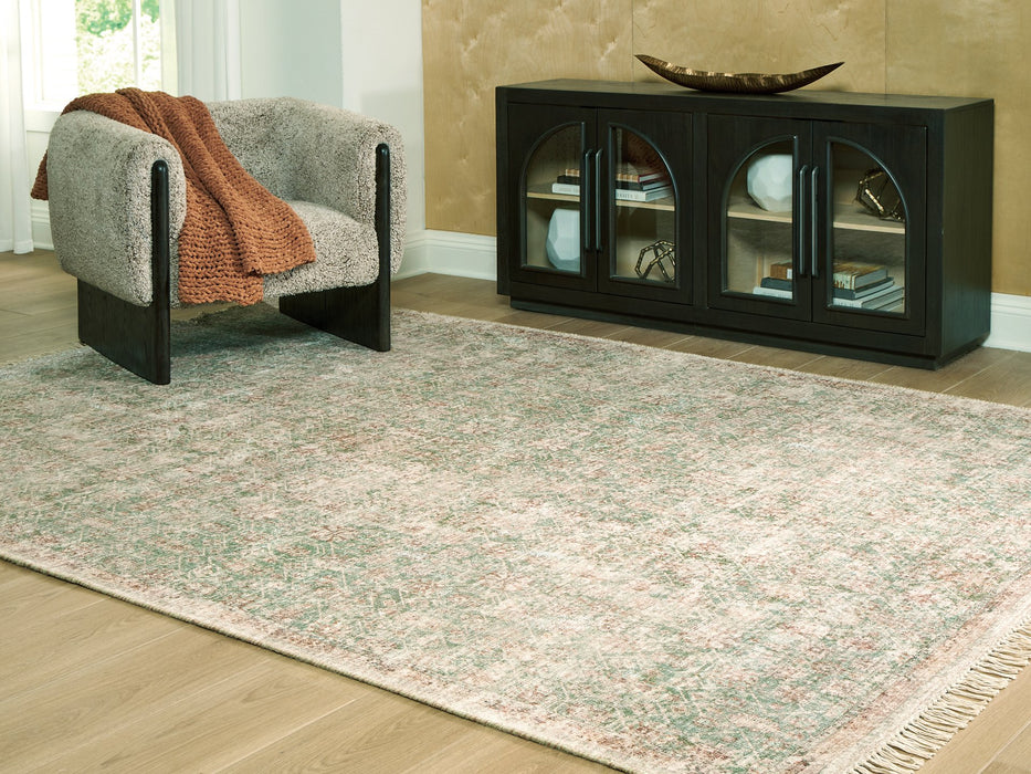 Rossbury Rug - House Of Furniture/Allan's Gallery