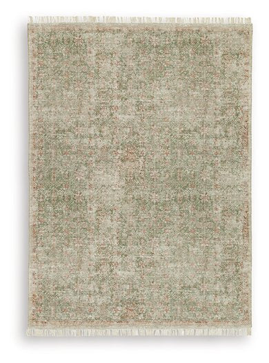 Rossbury Rug - House Of Furniture/Allan's Gallery