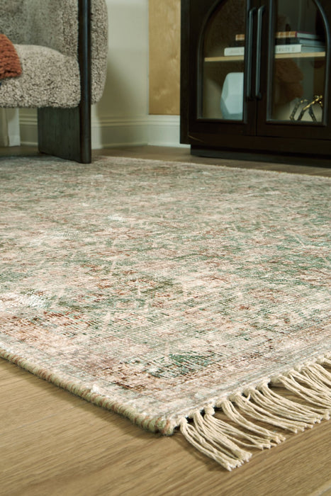 Rossbury Rug - House Of Furniture/Allan's Gallery