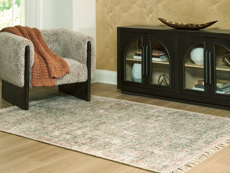 Rossbury Rug - House Of Furniture/Allan's Gallery