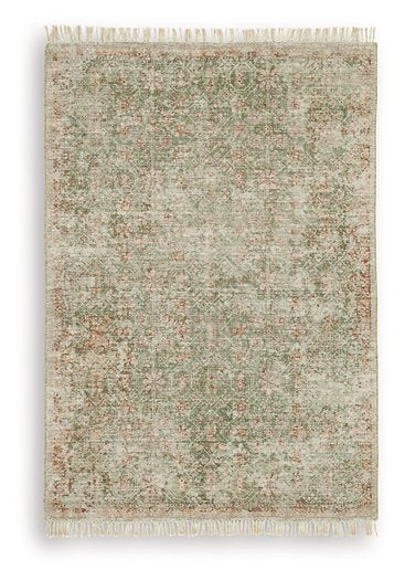 Rossbury Rug - House Of Furniture/Allan's Gallery