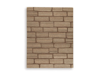 Orest Rug - House Of Furniture/Allan's Gallery