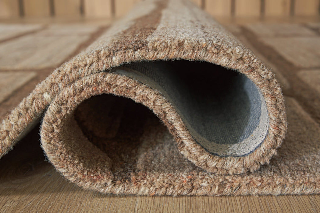 Orest Rug - House Of Furniture/Allan's Gallery