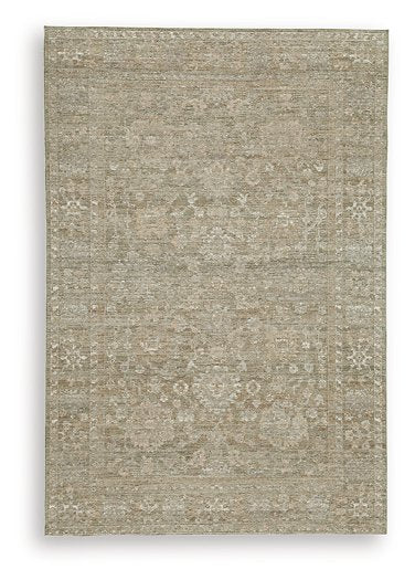Neroham Rug - House Of Furniture/Allan's Gallery