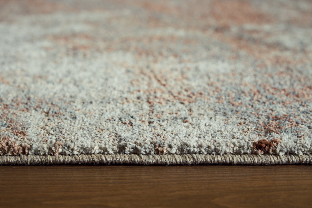 Jadenburg Rug - House Of Furniture/Allan's Gallery