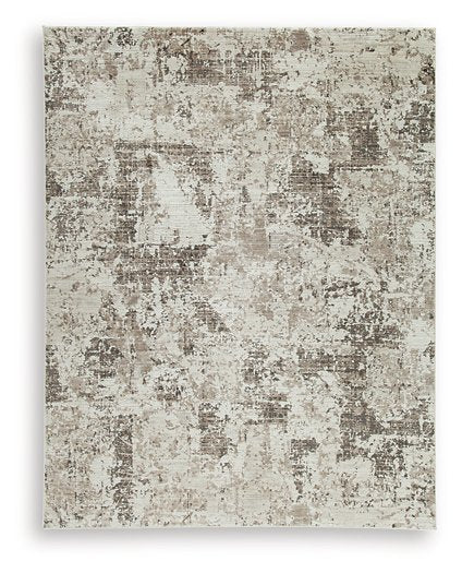 Barricland Rug - House Of Furniture/Allan's Gallery