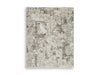 Barricland Rug - House Of Furniture/Allan's Gallery