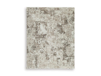 Barricland Rug - House Of Furniture/Allan's Gallery