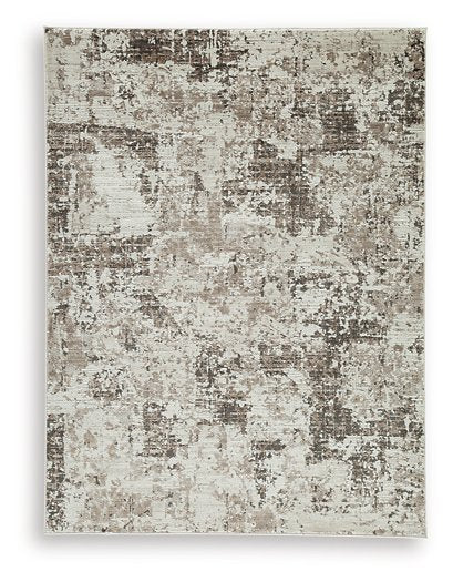 Barricland Rug - House Of Furniture/Allan's Gallery