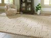 Clayman Rug - House Of Furniture/Allan's Gallery