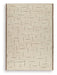 Clayman Rug - House Of Furniture/Allan's Gallery