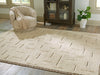 Clayman Rug - House Of Furniture/Allan's Gallery