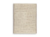 Clayman Rug - House Of Furniture/Allan's Gallery