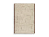 Clayman Rug - House Of Furniture/Allan's Gallery