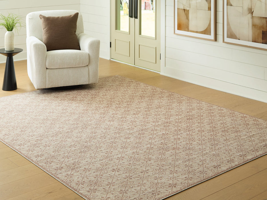 Lyamford Rug - House Of Furniture/Allan's Gallery