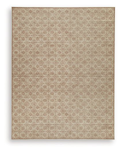 Lyamford Rug - House Of Furniture/Allan's Gallery