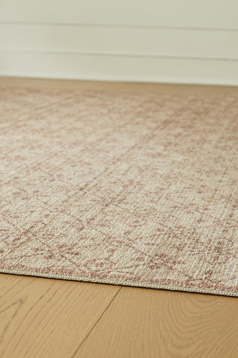 Lyamford Rug - House Of Furniture/Allan's Gallery