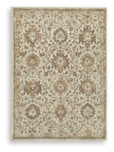 Sableridge Medium Rug - House Of Furniture/Allan's Gallery