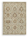 Sableridge Medium Rug - House Of Furniture/Allan's Gallery