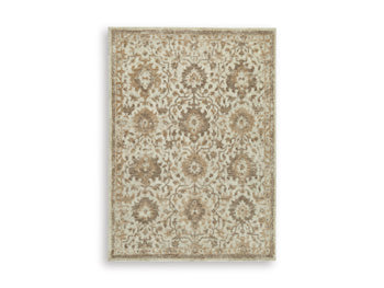 Sableridge Medium Rug - House Of Furniture/Allan's Gallery