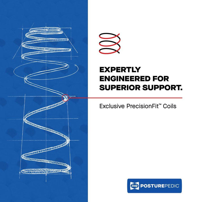 Keyport Hybrid Mattress