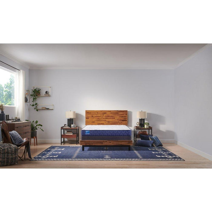 Resting Manor Foam Mattress